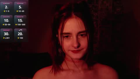 Snapshot of scarlettharrison09 chatting on 11-09-25, 07:23 Scarlett online show from 11-09-25, 07:23