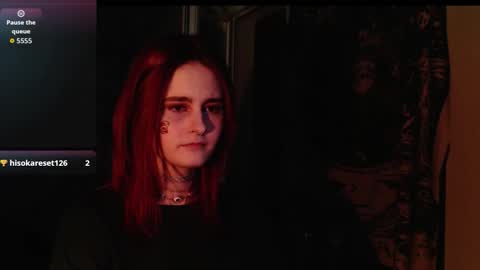 Snapshot of scarlettharrison09 chatting on 12-01-25, 08:58 Scarlett online show from 12-01-25, 08:58