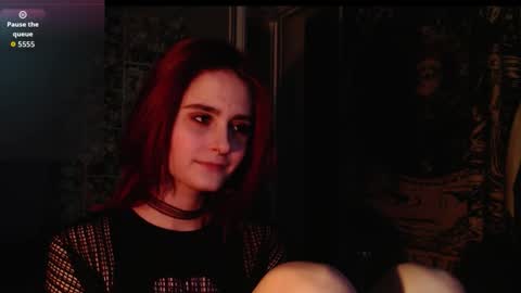 Snapshot of scarlettharrison09 chatting on 12-02-25, 09:43 Scarlett online show from 12-02-25, 09:43