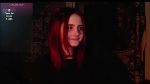 Snapshot of scarlettharrison09 chatting on 12-04-25, 10:18 Scarlett online show from 12-04-25, 10:18