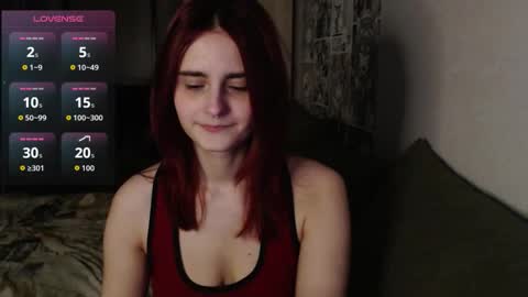 Snapshot of scarlettharrison09 chatting on 12-14-25, 09:08 Scarlett online show from 12-14-25, 09:08