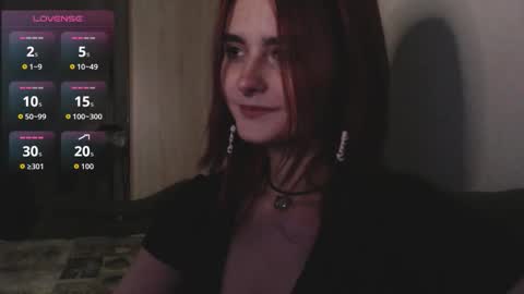 Snapshot of scarlettharrison09 chatting on 12-19-25, 12:39 Scarlett online show from 12-19-25, 12:39