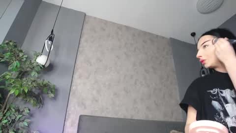 scarlettjakobs online show from 03-26-26, 06:08