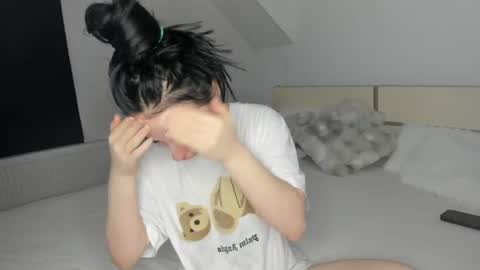 scarlettjakobs online show from 07-30-26, 03:16