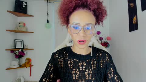 Scarlett online show from 12-02-24, 10:45