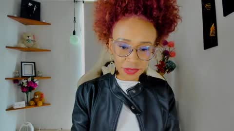 Scarlett online show from 12-30-24, 08:58