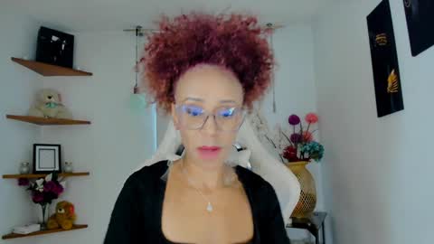 Scarlett online show from 12-31-24, 10:45