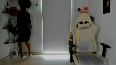 Scarlett online show from 01-08-25, 07:56