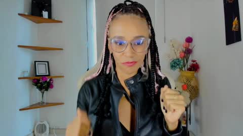 Scarlett online show from 01-23-25, 10:33