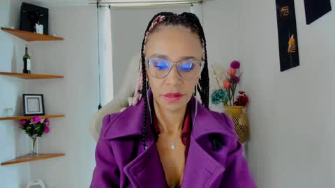 Scarlett online show from 01-25-25, 10:28