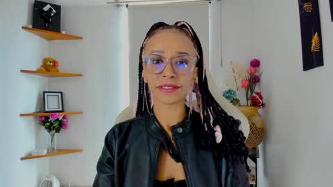 Scarlett online show from 02-03-25, 09:29