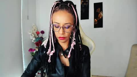 Scarlett online show from 02-12-25, 08:29