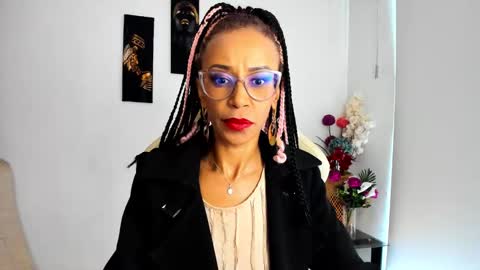 Scarlett online show from 02-21-25, 08:27