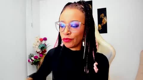 Scarlett online show from 03-01-25, 10:10