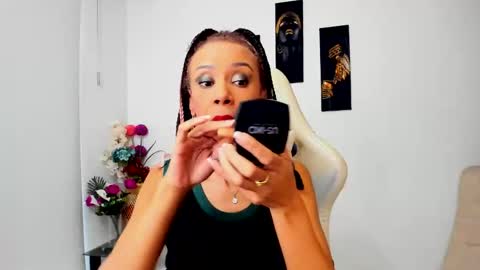 Scarlett online show from 03-06-25, 08:48