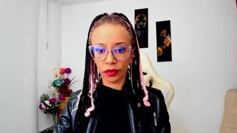 Scarlett online show from 03-12-25, 12:42