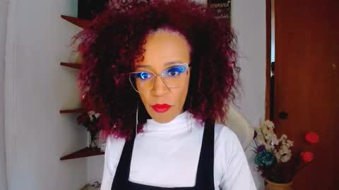 Scarlett online show from 09-30-25, 09:42