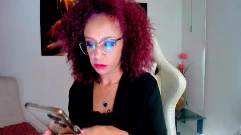 Scarlett online show from 10-15-25, 10:10