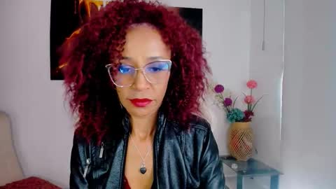 Scarlett online show from 10-21-25, 09:37