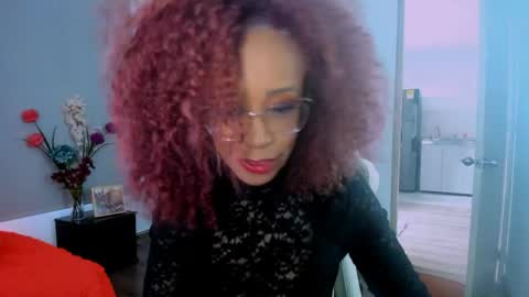 Scarlett online show from 04-22-26, 09:16