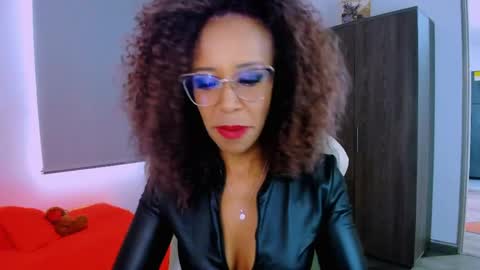 Scarlett online show from 06-05-26, 10:15