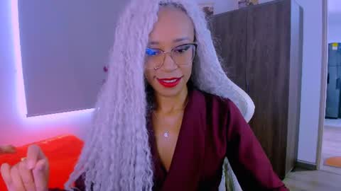 Scarlett online show from 07-07-26, 08:35