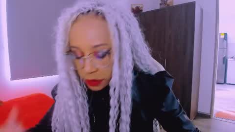 Scarlett online show from 07-11-26, 08:55
