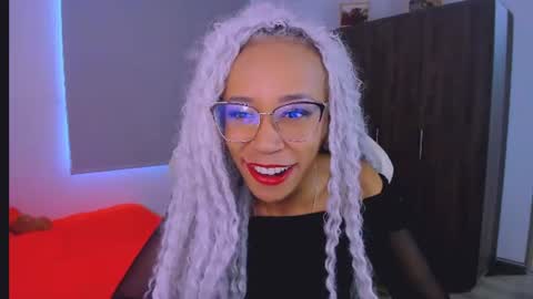 Scarlett online show from 07-28-26, 10:20