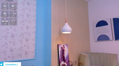 Scarlett online show from 10-04-25, 02:48