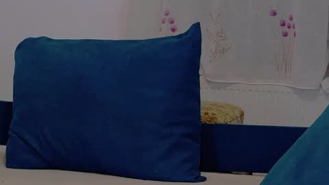 ScarlettNoirr online show from 10-14-25, 06:31