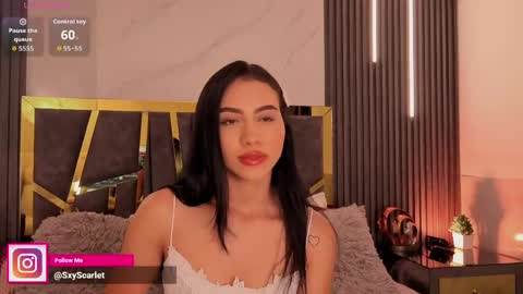 Snapshot of scarlettorres chatting on 06-04-26, 06:47 scarlettorres online show from 06-04-26, 06:47