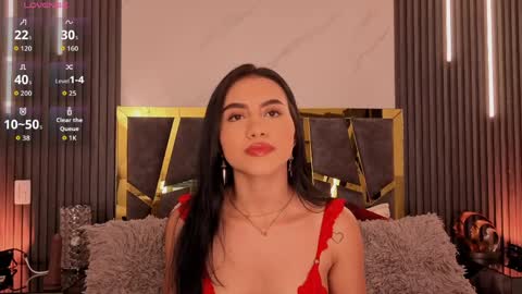 Snapshot of scarlettorres chatting on 06-05-26, 06:57 scarlettorres online show from 06-05-26, 06:57