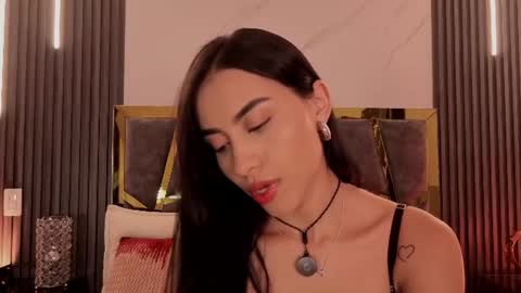 scarlettorres online show from 07-30-26, 06:40
