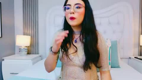 Scarlett Petrova online show from 04-10-26, 11:48