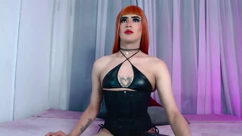 Scarlett online show from 10-03-25, 05:37
