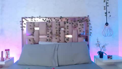 Scarlet online show from 09-11-25, 11:32