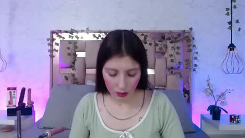 Scarlet online show from 09-12-25, 11:32