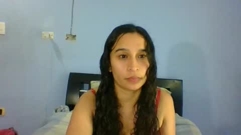 Snapshot of scarlettscottx chatting on 02-24-26, 03:26 Nataly online show from 02-24-26, 03:26