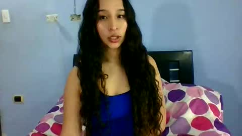 Snapshot of scarlettscottx chatting on 03-06-26, 01:46 Nataly online show from 03-06-26, 01:46