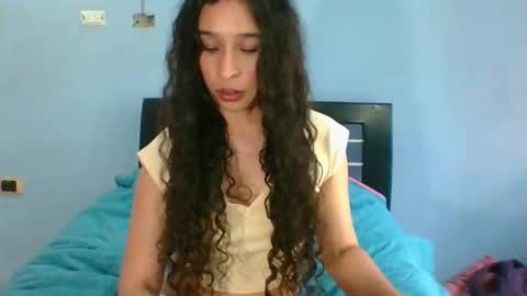 Nataly online show from 05-25-26, 09:43