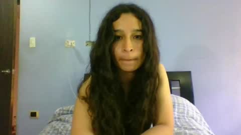 Snapshot of scarlettscottx chatting on 06-29-26, 07:36 Nataly online show from 06-29-26, 07:36