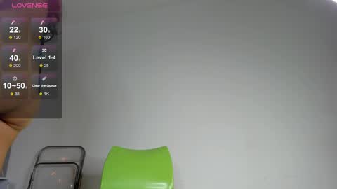 scarlet online show from 12-31-24, 04:14