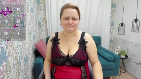 Scarlett online show from 01-30-25, 05:30