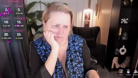 Scarlett online show from 06-02-26, 06:04