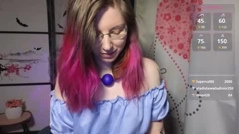 Scarlett online show from 12-12-24, 07:15