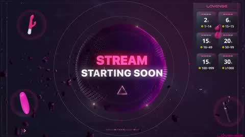 Scarlett online show from 01-04-25, 10:13