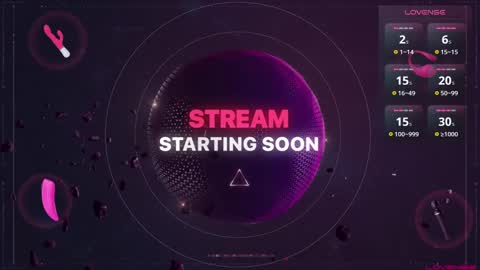 Scarlett online show from 01-05-25, 10:40