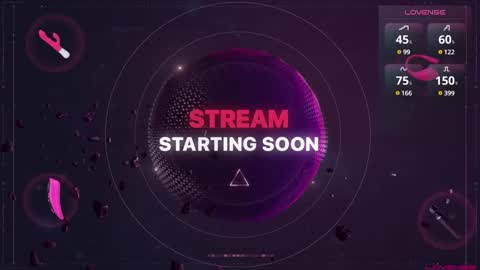 Scarlett online show from 02-09-25, 10:21