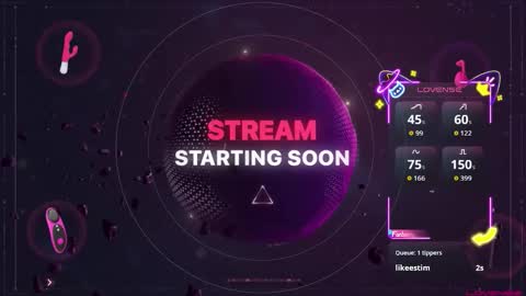 Scarlett online show from 09-14-25, 06:07