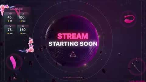 Scarlett online show from 11-11-25, 12:16